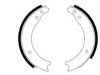 MINTEX MFR7 Brake Shoe Set